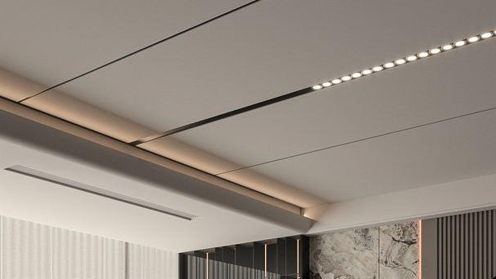 Ceiling System